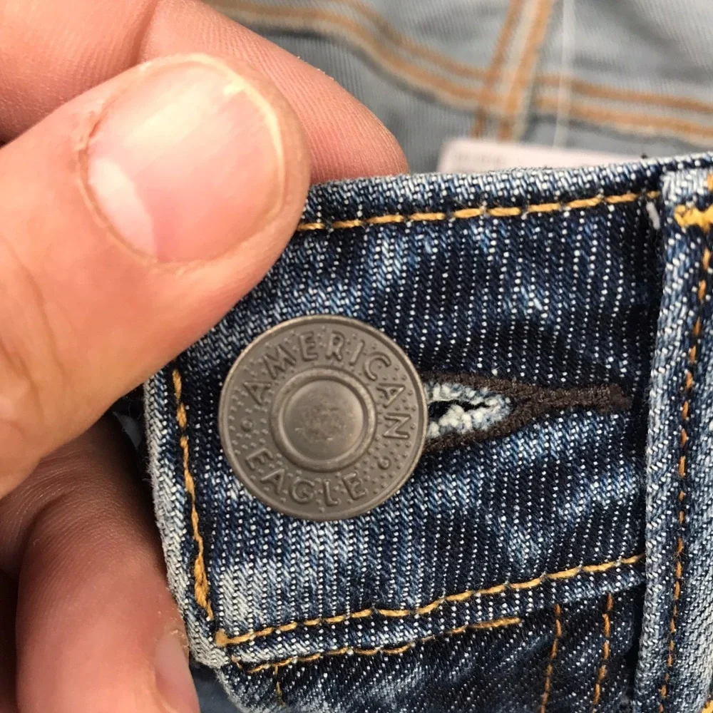 American Eagle Outfitters new tags